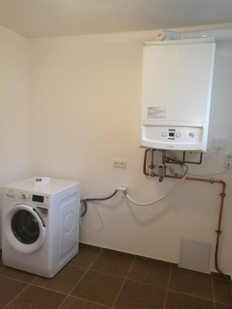 Pronájem rodinného domu 4+kk, 117 m2, Dolní  Bečva, pozemek 362 m2